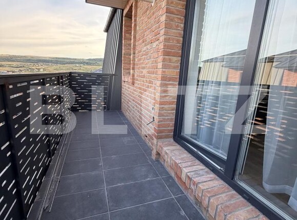 Apartament de închiriat 3 camere Chinteni - 202827AI | BLITZ Cluj-Napoca | Poza14