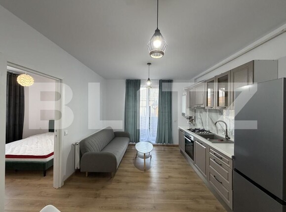 Apartament de închiriat 3 camere Chinteni - 202827AI | BLITZ Cluj-Napoca | Poza2