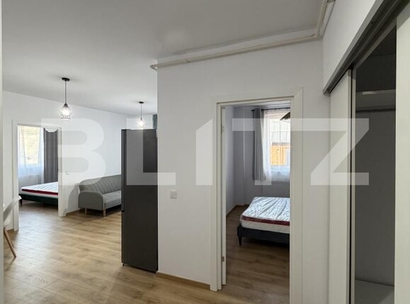 Apartament de închiriat 3 camere Chinteni - 202827AI | BLITZ Cluj-Napoca | Poza13