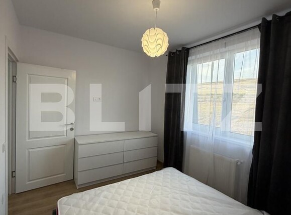 Apartament de închiriat 3 camere Chinteni - 202827AI | BLITZ Cluj-Napoca | Poza6