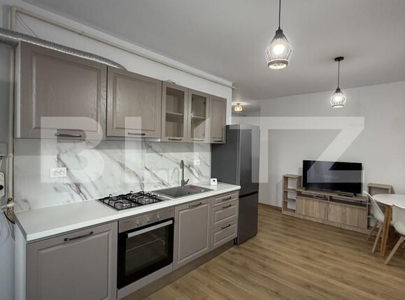 Apartament de închiriat 3 camere Chinteni - 202827AI | BLITZ Cluj-Napoca | Poza4