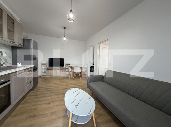 Apartament de închiriat 3 camere Chinteni - 202827AI | BLITZ Cluj-Napoca | Poza3