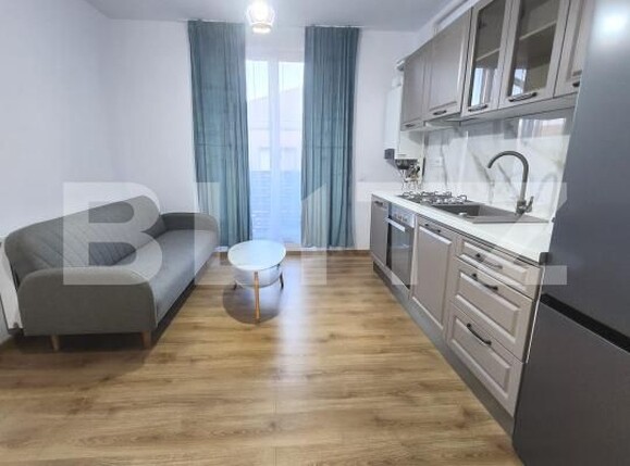 Apartament de închiriat 3 camere Chinteni - 202827AI | BLITZ Cluj-Napoca | Poza2