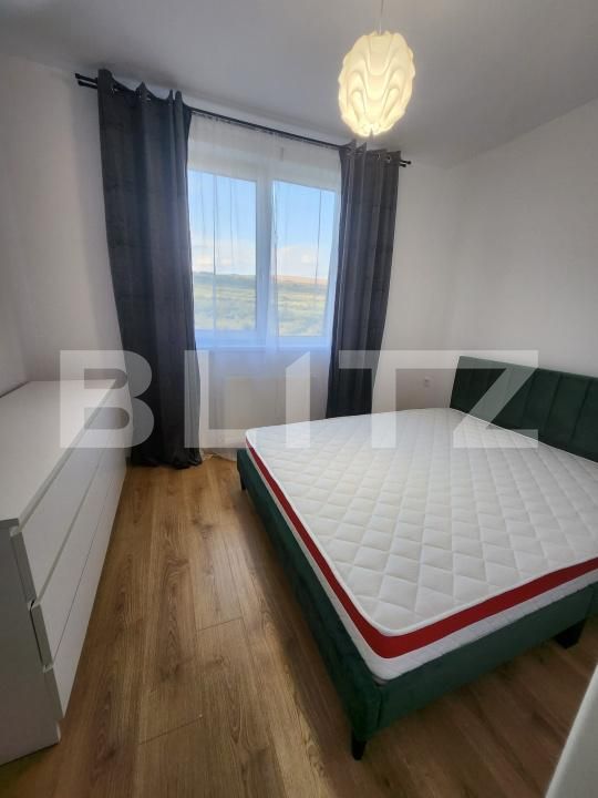 Apartament de închiriat 3 camere Chinteni - 202827AI | BLITZ Cluj-Napoca | Poza6