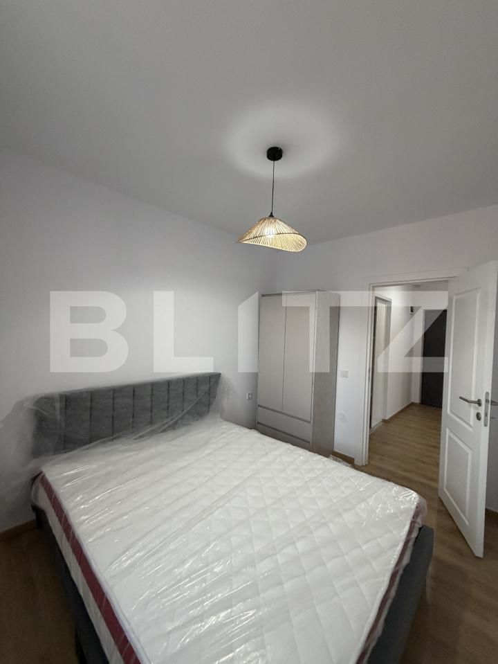 Apartament de închiriat 3 camere Chinteni - 202827AI | BLITZ Cluj-Napoca | Poza8