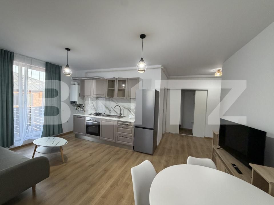 Apartament de închiriat 3 camere Chinteni - 202827AI | BLITZ Cluj-Napoca | Poza7