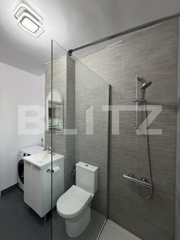 Apartament de închiriat 3 camere Chinteni - 202827AI | BLITZ Cluj-Napoca | Poza11