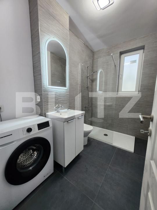 Apartament de închiriat 3 camere Chinteni - 202827AI | BLITZ Cluj-Napoca | Poza8