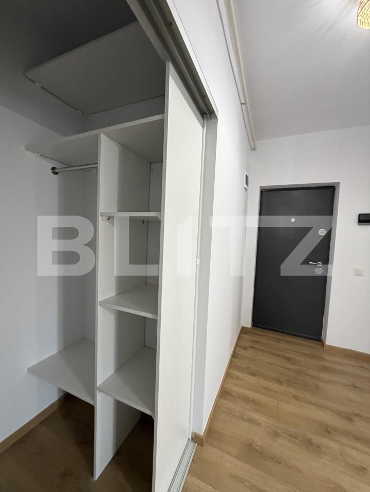 Apartament de închiriat 3 camere Chinteni - 202827AI | BLITZ Cluj-Napoca | Poza12