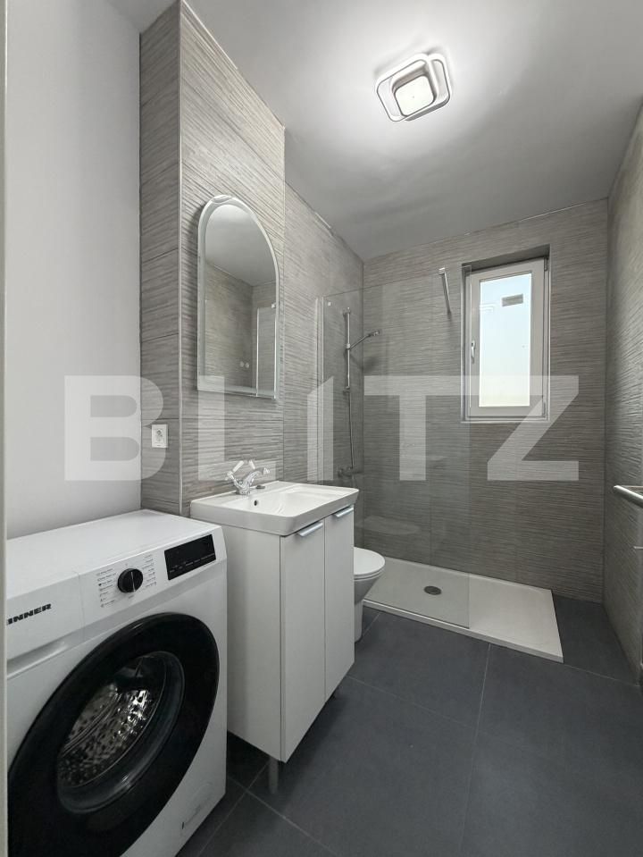 Apartament de închiriat 3 camere Chinteni - 202827AI | BLITZ Cluj-Napoca | Poza10