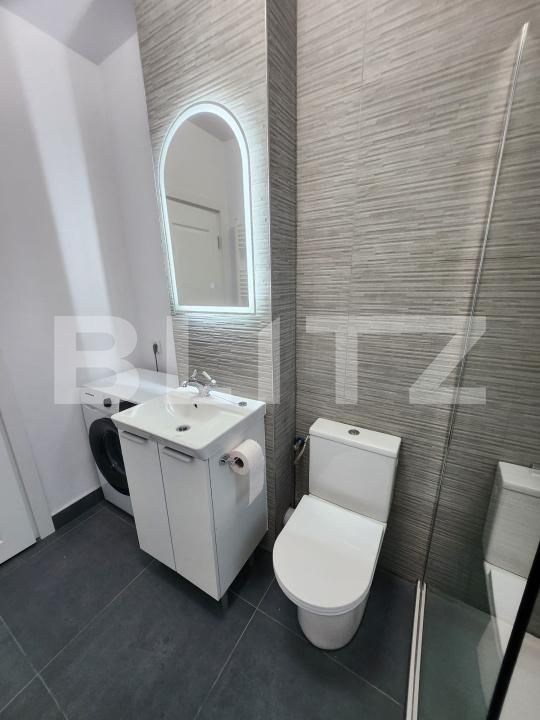 Apartament de închiriat 3 camere Chinteni - 202827AI | BLITZ Cluj-Napoca | Poza9