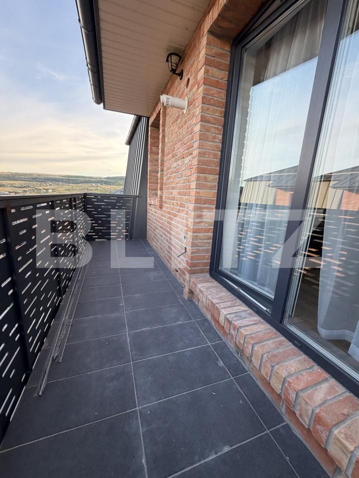 Apartament de închiriat 3 camere Chinteni - 202827AI | BLITZ Cluj-Napoca | Poza14