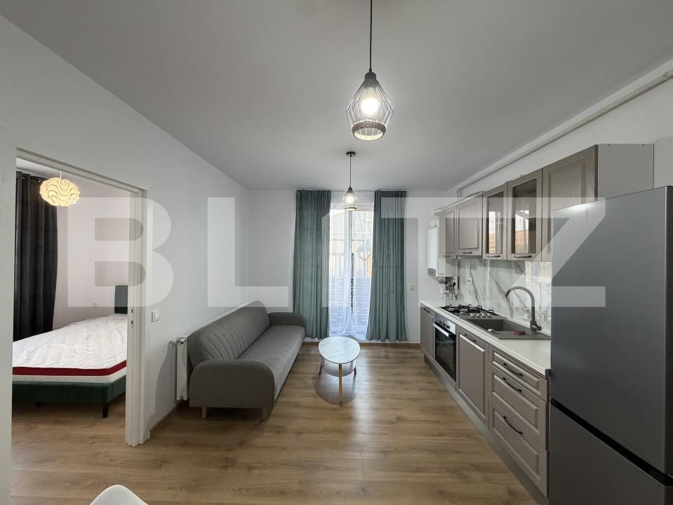 Apartament de închiriat 3 camere Chinteni - 202827AI | BLITZ Cluj-Napoca | Poza2