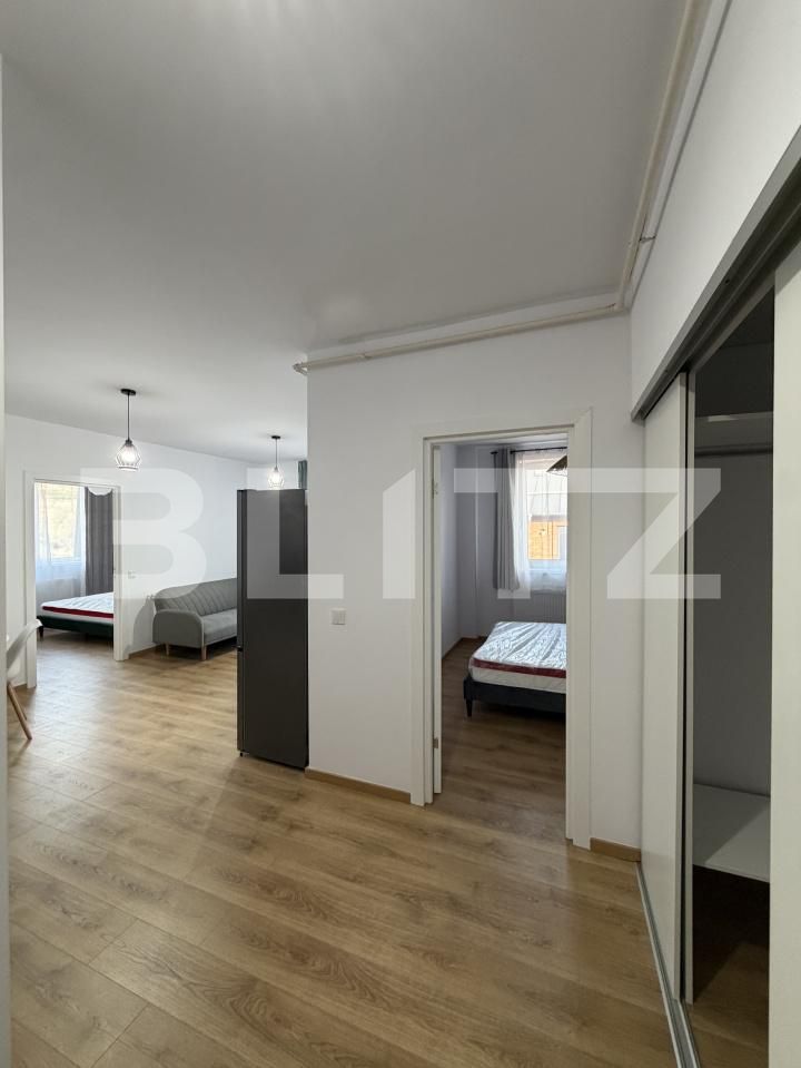 Apartament de închiriat 3 camere Chinteni - 202827AI | BLITZ Cluj-Napoca | Poza13