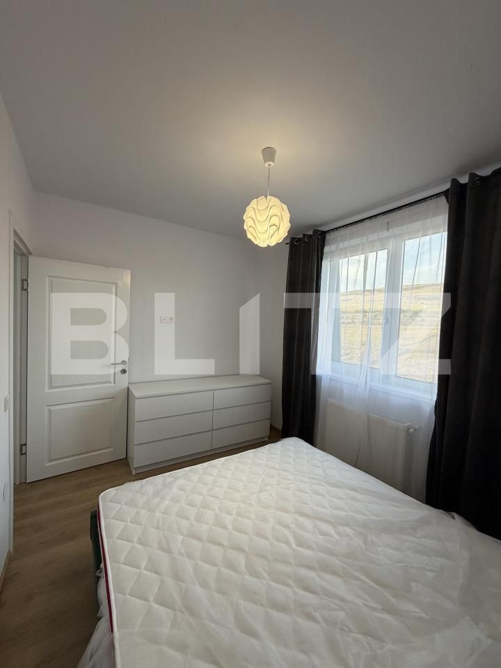 Apartament de închiriat 3 camere Chinteni - 202827AI | BLITZ Cluj-Napoca | Poza6