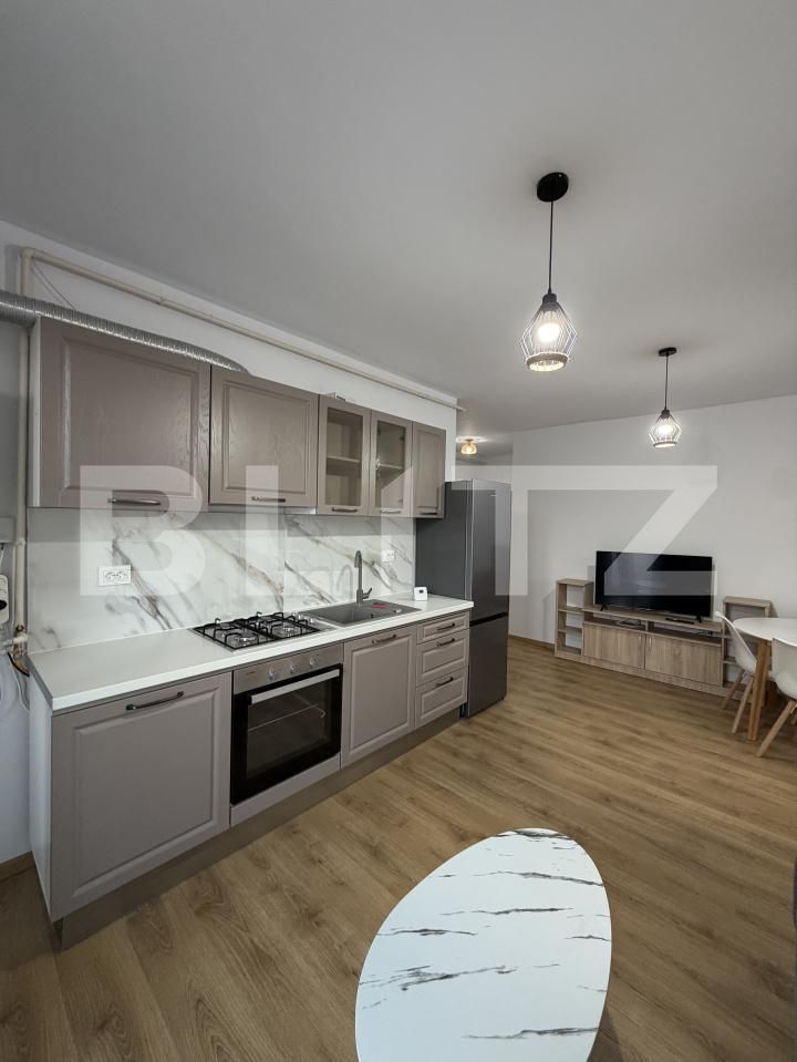 Apartament de închiriat 3 camere Chinteni - 202827AI | BLITZ Cluj-Napoca | Poza4
