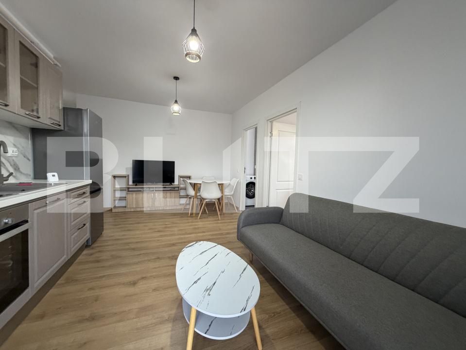Apartament de închiriat 3 camere Chinteni - 202827AI | BLITZ Cluj-Napoca | Poza3