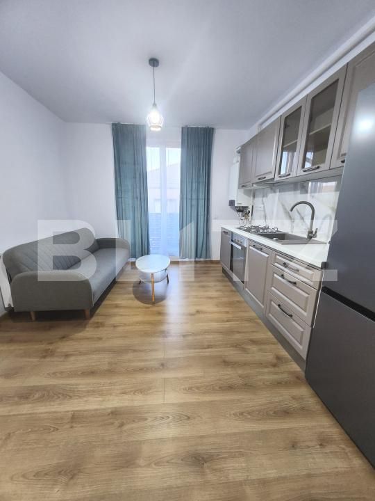 Apartament de închiriat 3 camere Chinteni - 202827AI | BLITZ Cluj-Napoca | Poza2