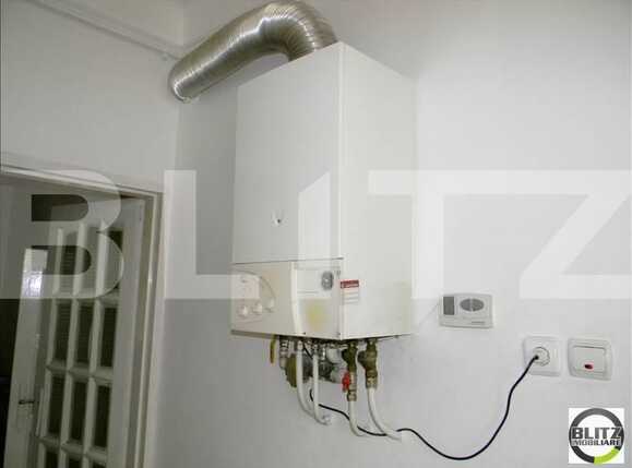 Spațiu birouri de închiriat Dambul Rotund - 20283SIB | BLITZ Cluj-Napoca | Poza8