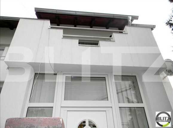 Spațiu birouri de închiriat Dambul Rotund - 20283SIB | BLITZ Cluj-Napoca | Poza1