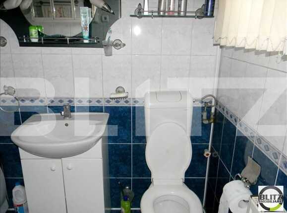 Spațiu birouri de închiriat Dambul Rotund - 20283SIB | BLITZ Cluj-Napoca | Poza11