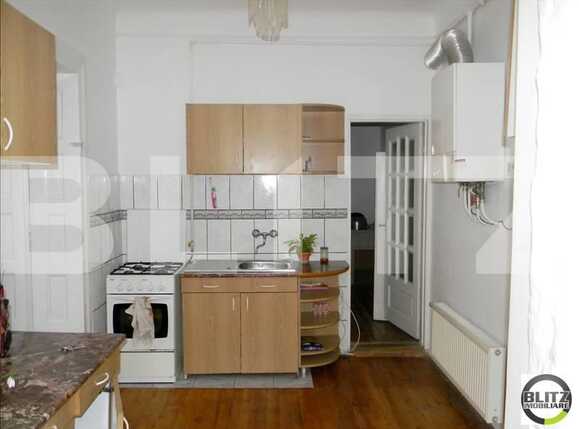 Spațiu birouri de închiriat Dambul Rotund - 20283SIB | BLITZ Cluj-Napoca | Poza4