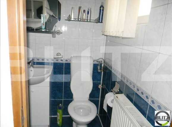 Spațiu birouri de închiriat Dambul Rotund - 20283SIB | BLITZ Cluj-Napoca | Poza9