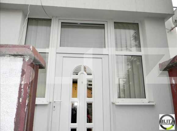 Spațiu birouri de închiriat Dambul Rotund - 20283SIB | BLITZ Cluj-Napoca | Poza12