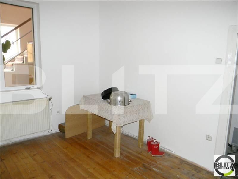 Spațiu birouri de închiriat Dambul Rotund - 20283SIB | BLITZ Cluj-Napoca | Poza5