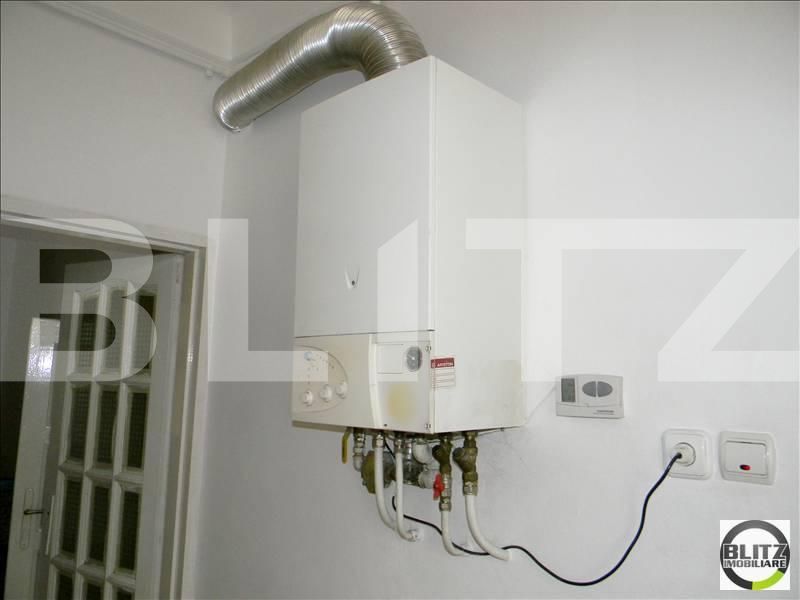 Spațiu birouri de închiriat Dambul Rotund - 20283SIB | BLITZ Cluj-Napoca | Poza8