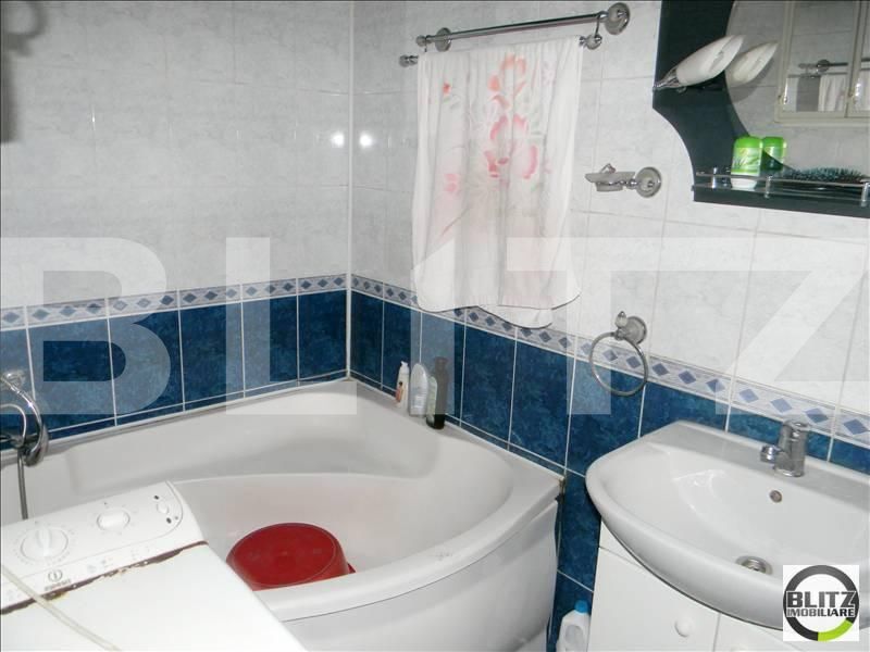 Spațiu birouri de închiriat Dambul Rotund - 20283SIB | BLITZ Cluj-Napoca | Poza10