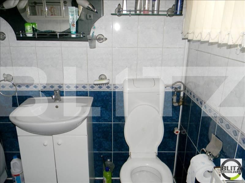 Spațiu birouri de închiriat Dambul Rotund - 20283SIB | BLITZ Cluj-Napoca | Poza11