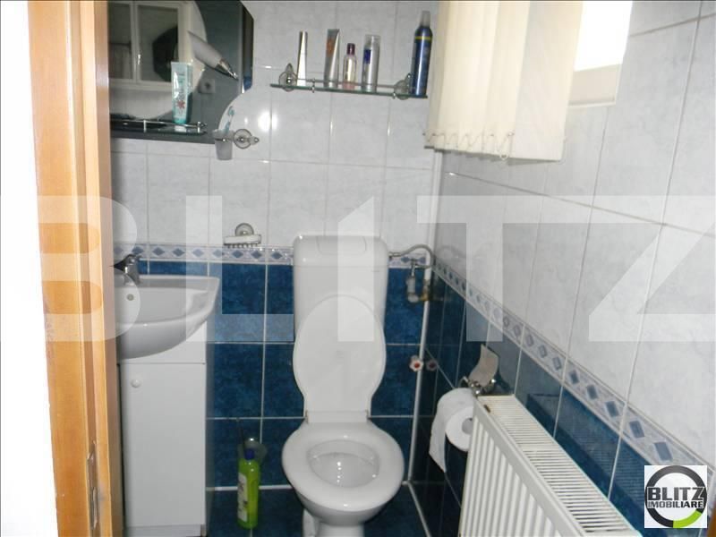 Spațiu birouri de închiriat Dambul Rotund - 20283SIB | BLITZ Cluj-Napoca | Poza9