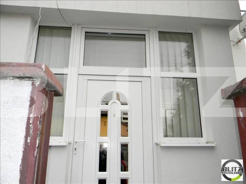 Spațiu birouri de închiriat Dambul Rotund - 20283SIB | BLITZ Cluj-Napoca | Poza12