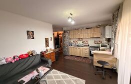 Apartament semidecomandat 2 camere, parcare inclusa ,zona Stejarului