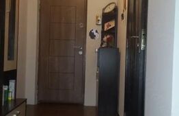 Apartament semidecomandat 2 camere, parcare inclusa ,zona Stejarului