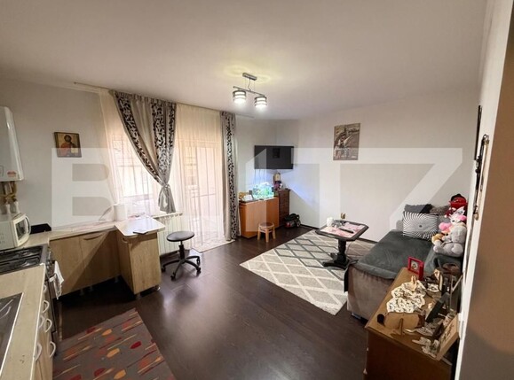 Apartament de vânzare 2 camere Floreşti - 202832AV | BLITZ Cluj-Napoca | Poza1