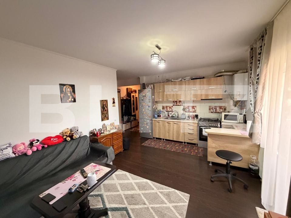 Apartament de vânzare 2 camere Floreşti - 202832AV | BLITZ Cluj-Napoca | Poza2
