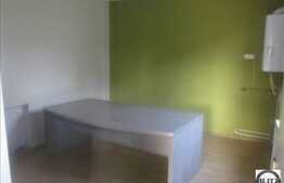 Inchiriere spatiu cu 120 mp utili, acces din E60, 8 locuri parcare