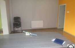 Inchiriere spatiu cu 120 mp utili, acces din E60, 8 locuri parcare