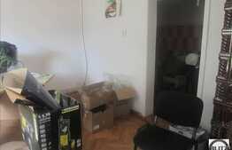 Inchiriere spatiu cu 120 mp utili, acces din E60, 8 locuri parcare