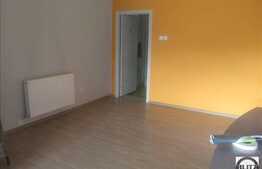 Inchiriere spatiu cu 120 mp utili, acces din E60, 8 locuri parcare