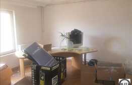 Inchiriere spatiu cu 120 mp utili, acces din E60, 8 locuri parcare