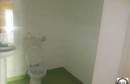 Inchiriere spatiu cu 120 mp utili, acces din E60, 8 locuri parcare