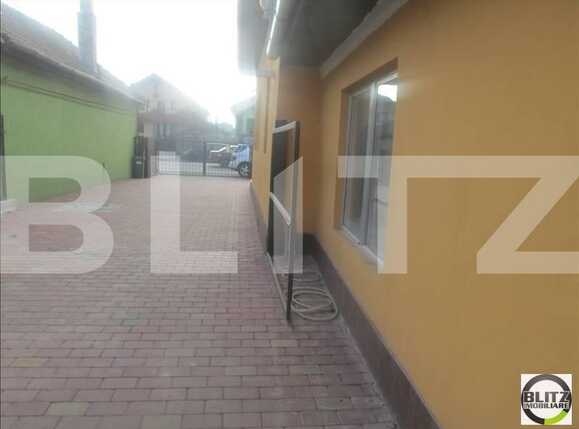 Spațiu birouri de închiriat Floreşti - 20284SIB | BLITZ Cluj-Napoca | Poza1