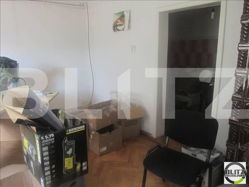 Spațiu birouri de închiriat Floreşti - 20284SIB | BLITZ Cluj-Napoca | Poza6