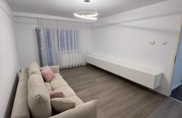 Apartament 3 camere, decomandat, parcare, zona UMF