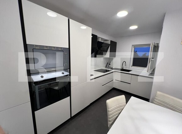 Apartament de închiriat 3 camere Zorilor - 202843AI | BLITZ Cluj-Napoca | Poza1