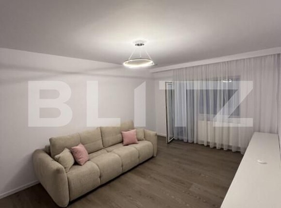 Apartament de închiriat 3 camere Zorilor - 202843AI | BLITZ Cluj-Napoca | Poza6