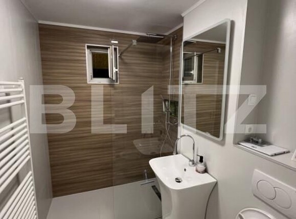 Apartament de închiriat 3 camere Zorilor - 202843AI | BLITZ Cluj-Napoca | Poza16